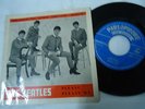 THE BEATLES - PLEASE PLEASE ME - PORTUGAL 45 EP