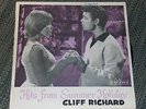 CLIFF RICHARD