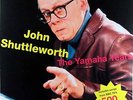 John Shuttleworth - The Yamaha Years (2 x Vinyl LP with bonus tracks)
