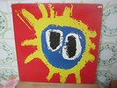 PRIMAL SCREAM screamadelica  1991 2 LP UK CREATION electronic indie VG