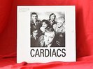 Cardiacs - Rude Bootleg Live LP. Recorded at Reading Festival 1986