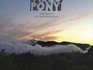 Tired Pony Ghost Of The Mountain NEW OVP Polydor Vinyl LP