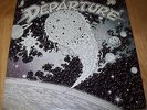 Departure 1977 self titled BABY GRAND Lp NEAR MINT Bowman Recording FREE US SHIP