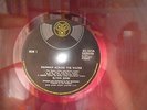 ELTON JOHN LP..MADMAN ACROSS THE WATER..DJM 1971 A1/B1 TRANSLUCENT RED ORIG..EX