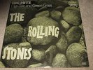 ROLLING STONES - BIG HITS - HIGH TIDE AND GREEN GRASS - NEW LP RECORD
