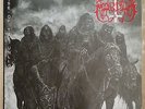 Marduk Those Of The Unlight LP I press 1993 OPLP 015 1349 Gorgoroth Funeral Mist