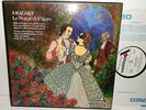 GOS 585-7 Mozart Le Nozze Di Figaro VPO Erich Kleiber 3LP Box Set