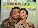 SOUTH PACIFIC BROADWAY CAST COLUMBIA OL 4180 NEW UNPLAYED ORIGINAL GATEFOLD