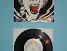 KISS - I LOVE IT LOUD/KILLER vinyl 7