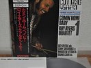 Roy Ayers Quartet Comin' Home Baby Japan LP 1976 45RPM YX-7403-ND Insert Obi