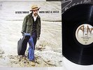 STEVE YOUNG ROCK SALT & NAILS A&M GXG-1038 Japanese Pressing Vinyl LP