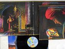 ELECTRIC LIGHT ORCHESTRA DISCOVERY JET 30AP 1877 JAPAN MASTER SOUND Vinyl LP