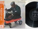 THELONIOUS MONK SEPTET MONK'S MUSIC RIVERSIDE SMJ-6207 JAPAN OBI Vinyl LP