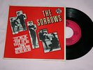 THE SORROWS - LET ME IN - PYE VOGUE PNV 24168 (RARE)