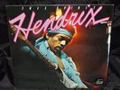 JIMi HENDRIX  Free Spirit SEALED CANADA 1979 LP W/ NO BARCODE