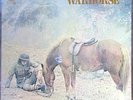 WARHORSE S/T LP OG FRENCH PRESS on VERTIGO MONSTER UK PROG