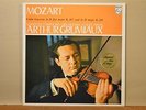 Arthur Grumiaux  Colin Davis  Mozart Violin Concertos  Philips 835 136 Stereo LP