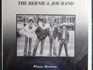 BERNIE & JOE BAND  1977LP  WINTER HORIZON  PSYCHE/FOLK  