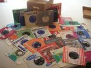 Nice bundle of 1960's 7