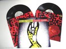 ROLLING STONES 2 LP VOODOO LOUNGE 1ST PRESS 1994 VINYL FOC M- |271