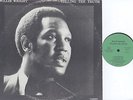 Willie Wright - Telling The Truth - Soul LP