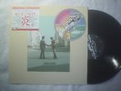 Pink Floyd japan LP Wish You Were Here m- rock best 100