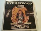 LP EyeHateGod ?– Confederacy Of Ruined Lives,Limited Edition, Yellow Marble,2000