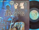 Doors Analogue OZ Reissue 2LP Absolutely live NM 70s  Psyche Blues Rock
