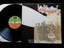 LED ZEPPELIN II LP Atlantic K 40037 Original UK Press STRAWBEERY A/B EX+