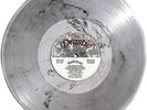 MOTORHEAD LP Motorhead Debut CLEAR Smokey VINYL 180 Gram NUMBERED 2015 Edn.