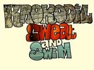 KROKODIL - Sweat And Swim - LP 2973 2 LP Bacillus
