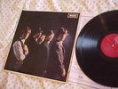 *ROLLING STONES* 1st Album - UK Decca MONO LP Classic 1960's R&B