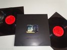 ROGER WATERS ORIG. 1992 VINYL 2 LP SET AMUSED TO DEATH NM |267