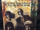 Vintage Sealed Traveling Wilburys Vol. 3 Vinyl Lp Record