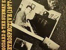 LP Vic Godard & Subway Sect A Retrospective (1977-81) NEAR MINT Rough Trade