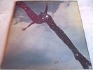 FREE   S/T ** 1969 UK 1st Pink ISLAND LP