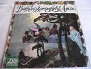 BUFFALO SPRINGFIELD   AGAIN ** 1968 UK 1st Plum ATLANTIC LP
