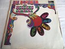 BIG BROTHER & THE HOLDING COMPANY   S/T ** 1967 UK 1st FONTANA LP JANIS JOPLIN