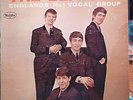 INTRODUCING BEATLES v.1 w P.S. I LOVE YOU & LOVE ME DO small lbl. oval VEE JAY