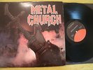 Metal Church Self-Titled LP