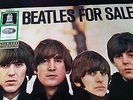 Beatles for Sale 1964 Stereo