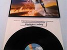 BACK TO THE FUTURE O.S.T LP EX (+)  ORIGINAL UK MCA 3285 HUEY LEWIS CULT