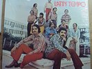LATIN TEMPO s/t LP OOP RARE mid-70's salsa International