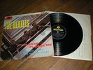 172g The BEATLES Please Please Me EJ Day cover 5th Press Lp UK 1963 PMC 1202