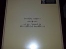 Streetlight Manifesto - Keasbey Nights - Never Open -   Vinyl Record Album LP