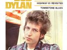 BOB DYLAN -CAN YOU PLEASE CRAWL -RARE SPANISH EP 1966