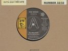 Al Wilson - Snake / Show And Tell - Soul City DEMO OSV-078 Soul Northern Crossov