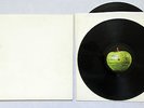 The Beatles WHITE ALBUM (Apple SWBO-101) 1st CANADA RARE VARIATION VG+/VG+