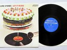 The Rolling Stones LET IT BLEED ( London NPS. 4 ) 1st CANADA w/ poster NM/NM
