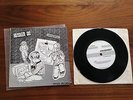Husker Du - Amusement 7